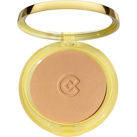 Collistar (Коллистар) Teint Compact Matte-Finish Foundation База для макияжа, Nr. 5 Honey / 9 g