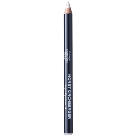 Horst Kirchberger Augen Kajal Карандаш для глаз Eyeliner, Nr. 12 Ever Brown / 1,14 g