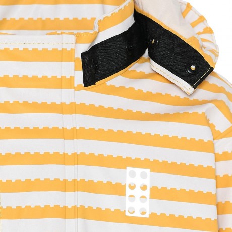 LEGO wear Baby Regenanzug LWJANNU Детский дождевик LWJANNU