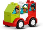LEGO LEGO DUPLO 10886 Meine ersten Fahrzeuge LEGO DUPLO 10886 Мои первые автомобили