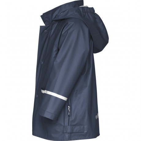 Playshoes Regenjacke Basic Regenjacken fur Kinder Дождевик Базовые дождевики для детей