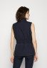 Tommy Hilfiger REVERSIBLE GILET Waistcoat desert sky ДВУСТОРОННИЙ ЖИЛЕТ Жилет небо пустыни