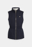 Tommy Hilfiger REVERSIBLE GILET Waistcoat desert sky ДВУСТОРОННИЙ ЖИЛЕТ Жилет небо пустыни