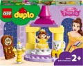 LEGO LEGO DUPLO 10960 Belles Ballsaal LEGO DUPLO 10960 Бальный зал Белль