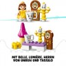LEGO LEGO DUPLO 10960 Belles Ballsaal LEGO DUPLO 10960 Бальный зал Белль