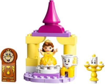 LEGO LEGO DUPLO 10960 Belles Ballsaal LEGO DUPLO 10960 Бальный зал Белль
