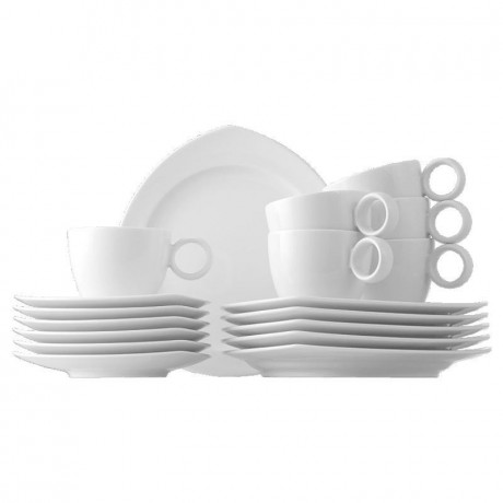 Thomas Thomas Vario Pure Kaffee-Set 18-tlg. Кофейный сервиз Thomas Vario Pure 18 предм.