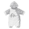 Baby Sweets Schneeanzug Little Elephant Schneeanzuge fur Jungen Зимний комбинезон Little Elephant Зимние комбинезоны для мальчиков
