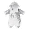 Baby Sweets Schneeanzug Little Elephant Schneeanzuge fur Jungen Зимний комбинезон Little Elephant Зимние комбинезоны для мальчиков
