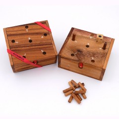 ROMBOL Endlich die 6 Наконец-то 6-й