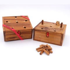 ROMBOL Endlich die 6 Наконец-то 6-й