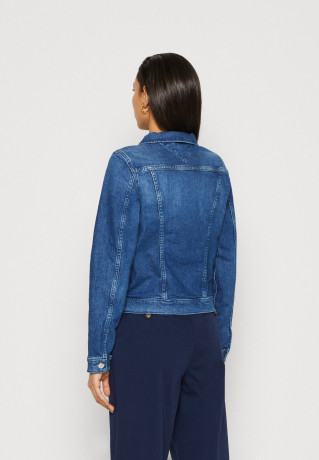 Tommy Hilfiger SLIM JACKET Denim jacket suki SLIM JACKET Джинсовая куртка суки