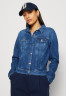 Tommy Hilfiger SLIM JACKET Denim jacket suki SLIM JACKET Джинсовая куртка суки
