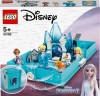 LEGO LEGO Disney Princess 43189 Elsas Marchenbuch LEGO Disney Princess 43189 Книга сказок Эльзы