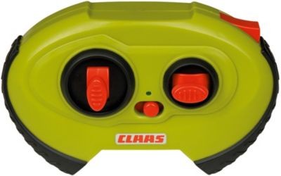 Happy People CLAAS XERION 5000 TRAC VC RC Claas Xerion 5000 Trac VC RC