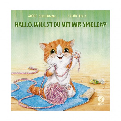 Boje Verlag Mitmachmappen: Hallo Папки активности: Здравствуйте