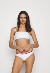 Tommy Hilfiger Bikini bottoms white плавки бикини белый
