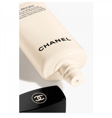 CHANEL LES BEIGES BASE BELLE MINE D'HIVER ПРАЙМЕР УВЛАЖНЕНИЕ И ЗАЩИТА, КОЛЛЕКЦИЯ 2024, МОРОЗНЫЙ БЕЛЫЙ, 30мл