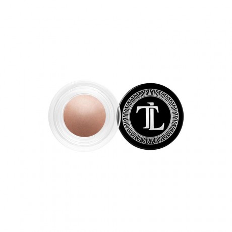 T. LeClerc (Леклерк) Chi (Ши)c & Gold Cream Кремy Eyeshadow, Cold Gold / 4 g