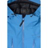 ISBJORN MONSUNE Hardshell Jacke Junior Regenjacken Куртка MONSUNE в жесткой оболочке юниорские непромокаемые куртки