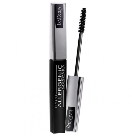 Isadora (Исадора) Hypo-Allergenic Mascara  Mascara Mascara, 7 мл