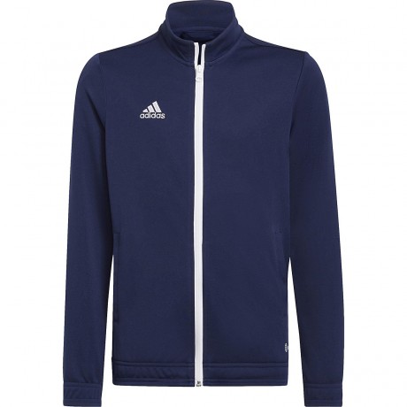 adidas Trainingsjacke ENT22 TK JKTY fur Jungen (recycelt) Тренировочная куртка ENT22 TK JKTY для мальчиков (переработанная)