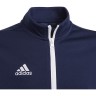 adidas Trainingsjacke ENT22 TK JKTY fur Jungen (recycelt) Тренировочная куртка ENT22 TK JKTY для мальчиков (переработанная)