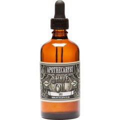Apothecary87 Bartpflege 1893 Shave Oil масло для бороды, 100 мл