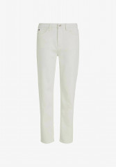 Tommy Hilfiger CLASSIC STRAIGHT Straight leg jeans grau  CLASSIC STRAIGHT Джинсы прямого кроя Серый