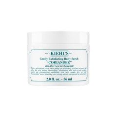 Kiehl's Peelings Body Scrub Скраб для тела Coriander, 57 г