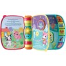 Vtech Mein erstes Liederbuch bunt Мой первый песенник красочный