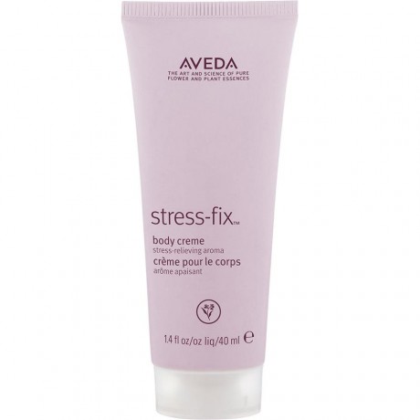 Aveda (Аведа) Feuchtigkeit Body Creme Stress-Fix, 40 мл