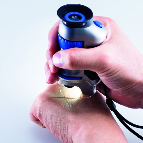 Edu-Toys Insektenfangset mit Taschenmikroskop Набор для ловли насекомых с карманным микроскопом