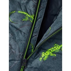 name it Outdoorweste NMMMYLANE fur Jungen (recycelt) Уличный жилет NMMMYLANE для мальчиков (переработанный)