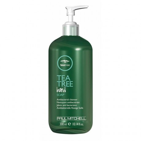 Paul Mitchell (Поль Митчелл)  Tea Tree Special Hand Soap, 300 мл