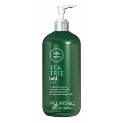 Paul Mitchell (Поль Митчелл)  Tea Tree Special Hand Soap, 300 мл