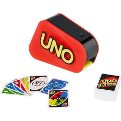 Mattel Mattel Games UNO Extreme Игры Mattel UNO Extreme