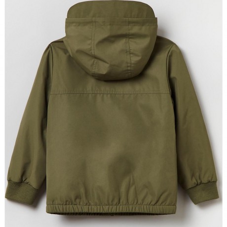 OVS Ubergangsjacke fur Jungen Межсезонная куртка для мальчика