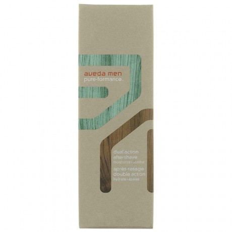 Aveda Pure-Formance Dual Action Aftershave  Pure Formance Лосьон после бритья двойного действия