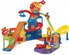 Vtech Tut Tut Baby Flitzer тут-тут, малыш, спидстер