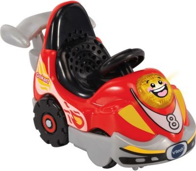 Vtech Tut Tut Baby Flitzer тут-тут, малыш, спидстер