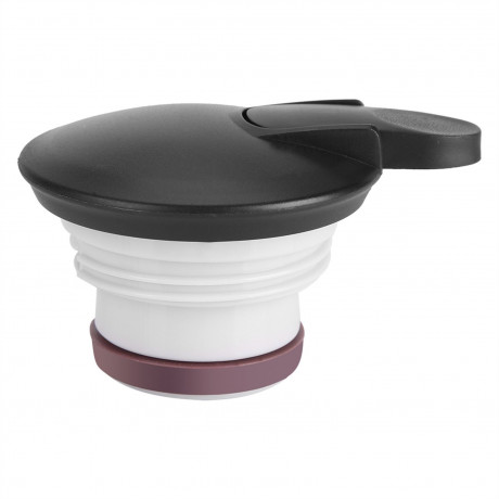 PRANITE PRANITE Wasserkocher 1000 ml Edelstahl Auto Wasserkocher tragbarer Wasserbecher, 1 l, 120,00 W  Чайник PRANITE, 1000 мл, автомобильный чайник из нержавеющей стали, портативная чашка для воды, 1 л, 120,00 Вт