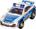 Darda DARDA Porsche GT3 Polizei DARDA Porsche GT3 Полиция