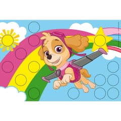 Ravensburger PAW Patrol Colorino Щенячий патруль Колорино