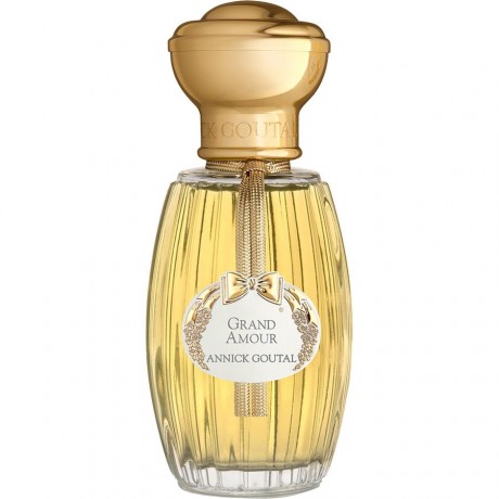 Annick Goutal (Анник Гуталь) Grand Amour Eau de Parfum Парфюмерная вода Spray Спрей, 100 мл