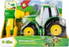 TOMY John Deere Bau Dir Deinen Traktor John Deere Собери свой собственный трактор