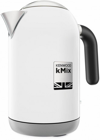 KENWOOD KENWOOD Wasserkocher ZJX740WH, 1,7 l, 2200 W  Чайник KENWOOD ZJX740WH, 1,7 л, 2200 Вт