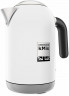KENWOOD KENWOOD Wasserkocher ZJX740WH, 1,7 l, 2200 W  Чайник KENWOOD ZJX740WH, 1,7 л, 2200 Вт