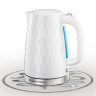 RUSSELL HOBBS RUSSELL HOBBS Wasserkocher 26050-70 Honeycomb, 2400 W Weiss Чайник RUSSELL HOBBS 26050-70 Honeycomb, 2400 Вт