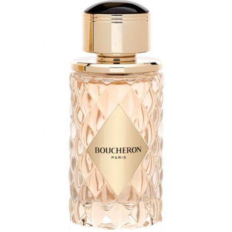 Boucheron (Бушерон) Place Vendome Eau de Parfum Парфюмерная вода Spray Спрей, Geschenkset Подарочный набор: Eau de Parfum Парфюмерная вода Spray Спрей 50 мл + Body Lotion Лосьон для тела 100 мл / 1 шт.